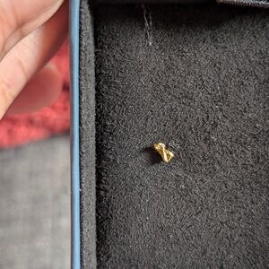 Quetzalli Nugget Press Fit End